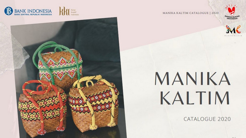 gambar produk Manika Kaltim