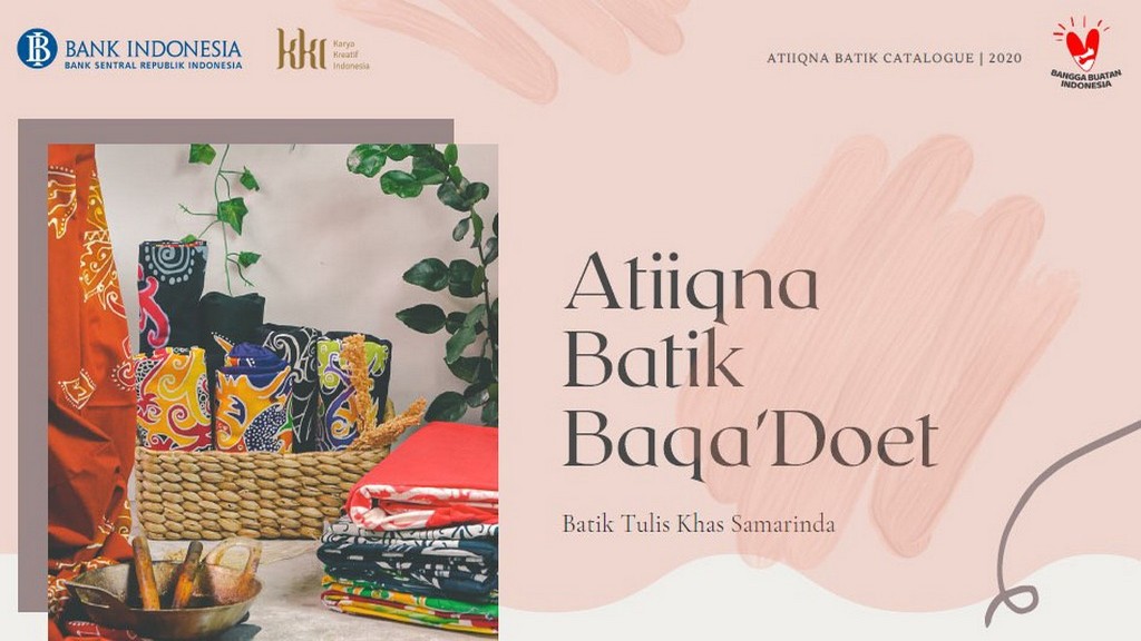 gambar produk Atiiqna Batik Baqa`doet
